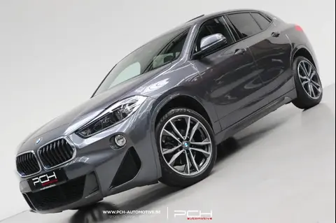 Used BMW X2 Petrol 2020 Ad 