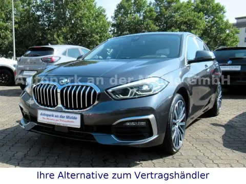 Used BMW SERIE 1 Diesel 2021 Ad 