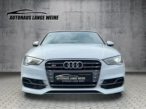 Used AUDI S3 Petrol 2014 Ad 