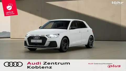 Used AUDI A1 Petrol 2023 Ad 