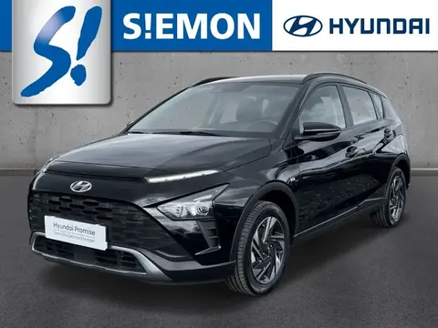 Used HYUNDAI BAYON Petrol 2022 Ad 