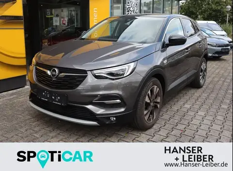 Used OPEL GRANDLAND Petrol 2020 Ad 