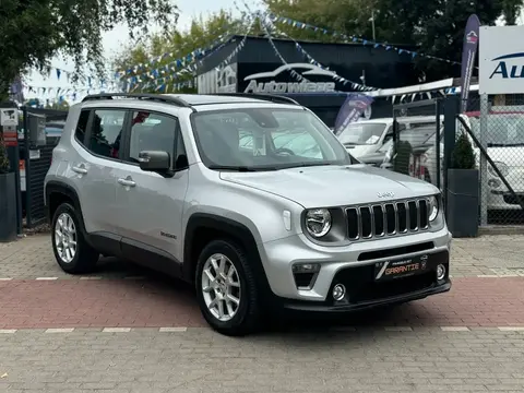 Used JEEP RENEGADE Petrol 2019 Ad 