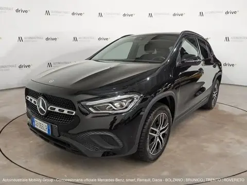 Annonce MERCEDES-BENZ CLASSE GLA Diesel 2020 d'occasion 