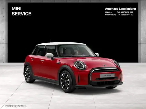 Used MINI COOPER Petrol 2023 Ad 