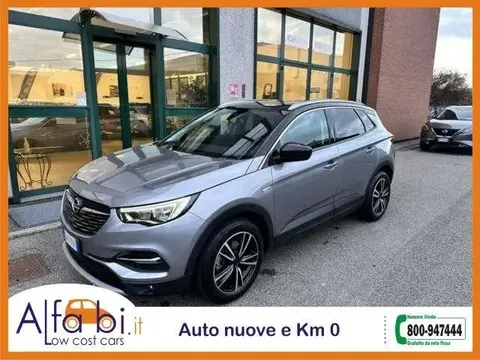 Used OPEL GRANDLAND Petrol 2019 Ad 