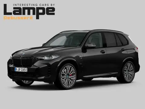 Used BMW X5 Hybrid 2024 Ad 