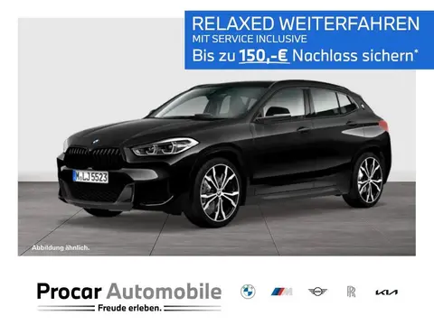 Used BMW X2 Diesel 2021 Ad 