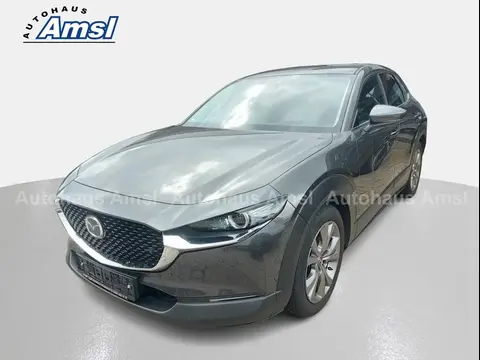 Annonce MAZDA CX-30 Essence 2020 d'occasion 