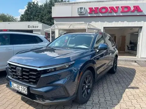 Annonce HONDA CR-V Hybride 2023 d'occasion 