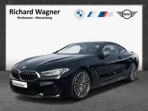 Annonce BMW M850 Essence 2020 d'occasion 