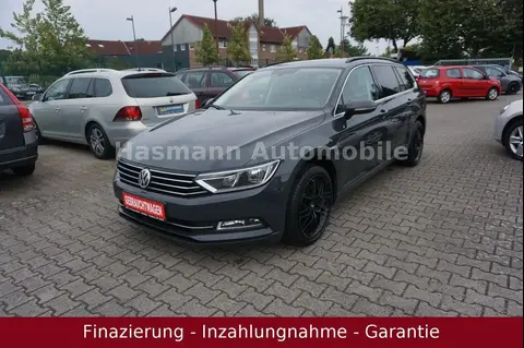 Used VOLKSWAGEN PASSAT Diesel 2015 Ad 