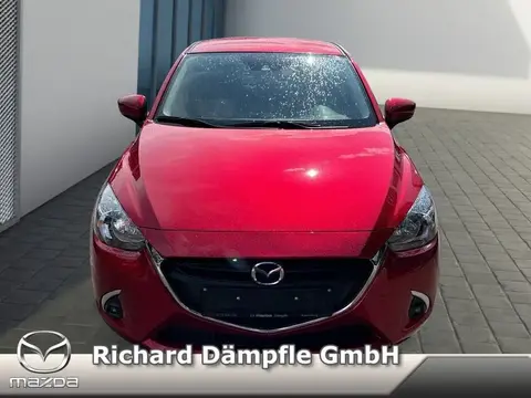 Annonce MAZDA 2 Essence 2019 d'occasion 