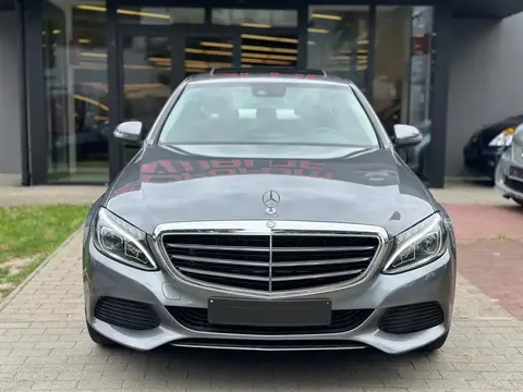 Used MERCEDES-BENZ CLASSE C Petrol 2017 Ad 