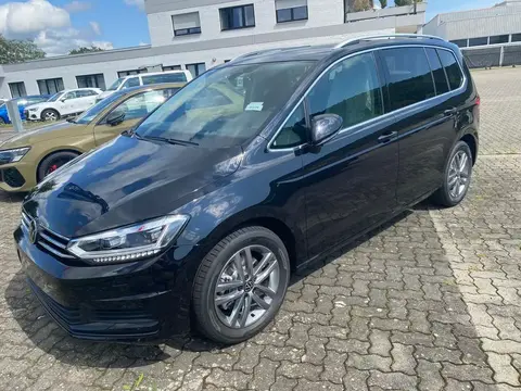 Used VOLKSWAGEN TOURAN Petrol 2024 Ad 