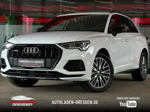 Annonce AUDI Q3 Essence 2019 d'occasion 