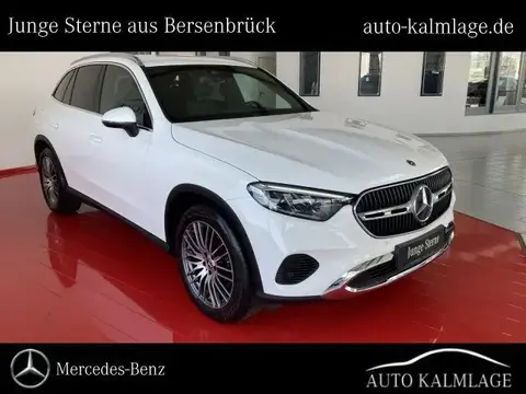 Used MERCEDES-BENZ CLASSE GLC Diesel 2023 Ad Germany