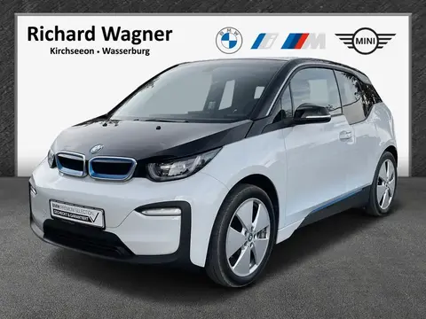 Annonce BMW I3 Non renseigné 2019 d'occasion 