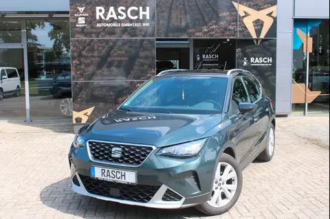 Used SEAT ARONA Petrol 2022 Ad 