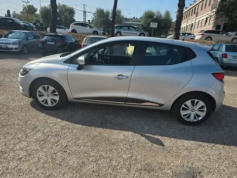 Used RENAULT CLIO Petrol 2019 Ad 