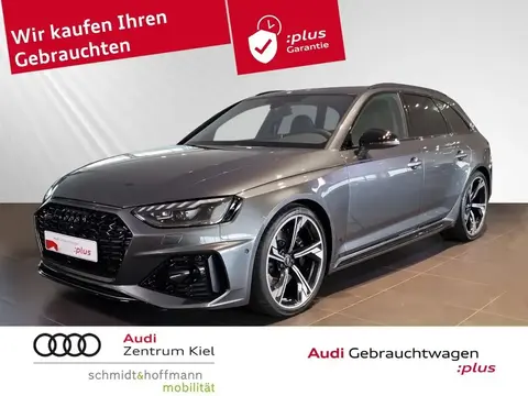 Annonce AUDI RS4 Essence 2024 d'occasion 