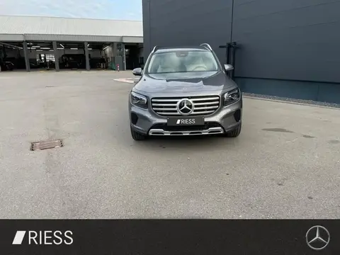 Used MERCEDES-BENZ CLASSE GLB Petrol 2024 Ad 