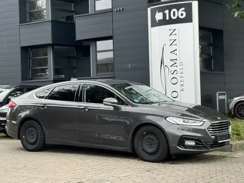 Used FORD MONDEO Diesel 2020 Ad 