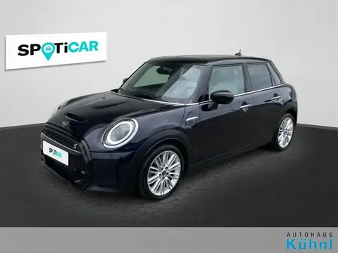 Used MINI COOPER Petrol 2021 Ad 