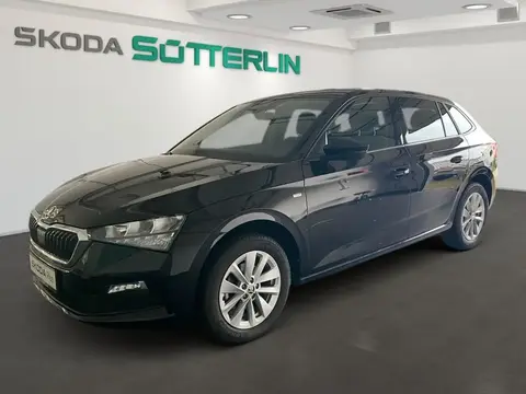 Used SKODA SCALA Petrol 2023 Ad 