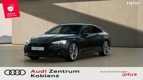 Annonce AUDI A5 Essence 2023 d'occasion 