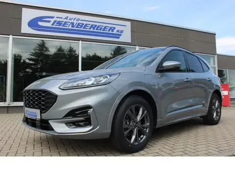 Used FORD KUGA Hybrid 2020 Ad 