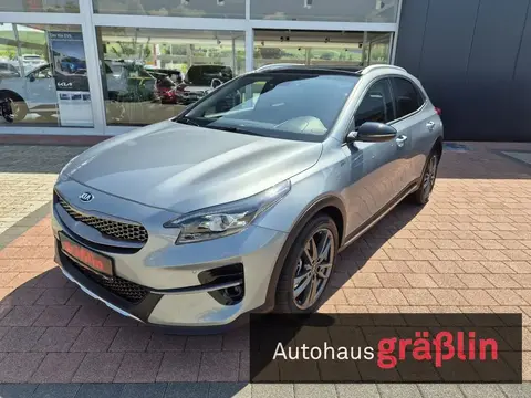 Annonce KIA XCEED Essence 2020 d'occasion 