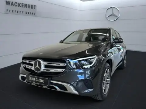 Used MERCEDES-BENZ CLASSE GLC Hybrid 2020 Ad Germany