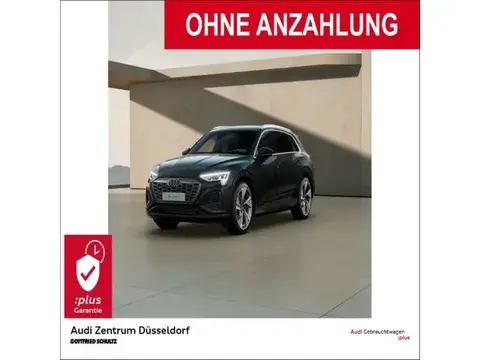 Used AUDI Q8 Not specified 2023 Ad 