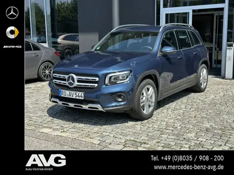 Used MERCEDES-BENZ CLASSE GLB Diesel 2024 Ad 