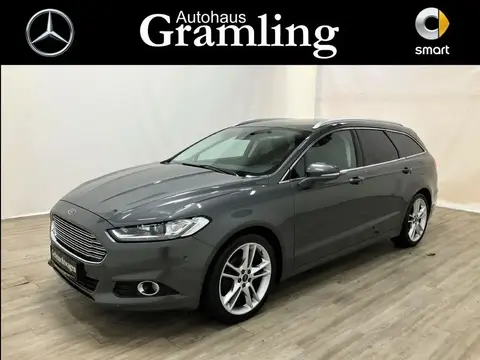 Used FORD MONDEO Diesel 2016 Ad 