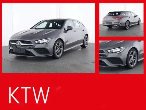 Used MERCEDES-BENZ CLASSE CLA Petrol 2023 Ad 