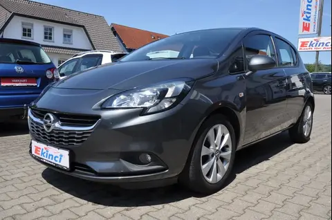 Used OPEL CORSA Petrol 2018 Ad 