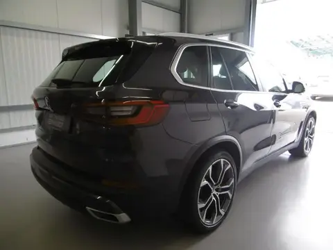 Annonce BMW X5 Diesel 2020 d'occasion 