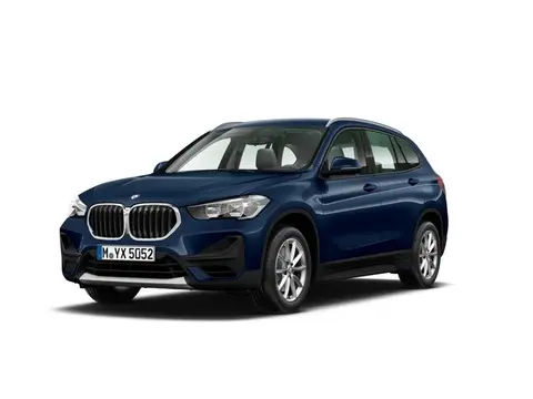 Used BMW X1 Petrol 2020 Ad Germany