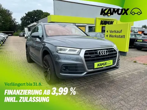 Used AUDI Q5 Diesel 2019 Ad 