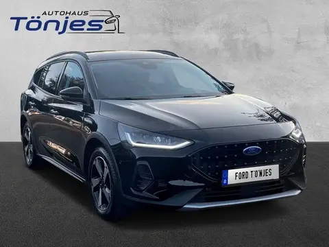 Annonce FORD FOCUS Hybride 2023 d'occasion 