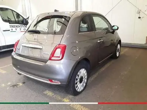 Annonce FIAT 500 Hybride 2022 d'occasion 