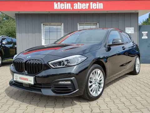 Used BMW SERIE 1 Petrol 2020 Ad 