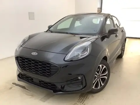 Annonce FORD PUMA Essence 2024 d'occasion 