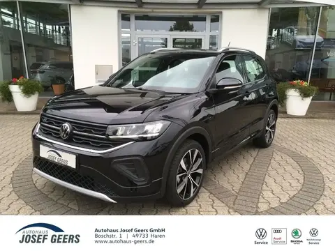 Used VOLKSWAGEN T-CROSS Petrol 2024 Ad 