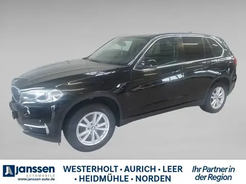 Annonce BMW X5 Diesel 2015 d'occasion 