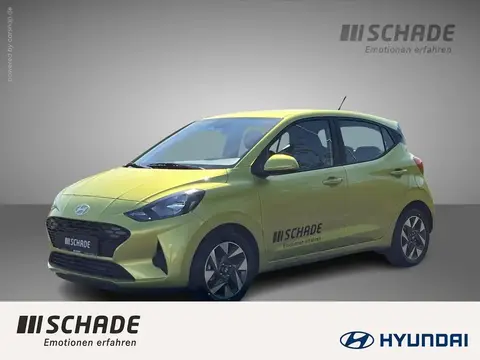 Annonce HYUNDAI I10 Essence 2024 d'occasion 