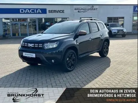 Used DACIA DUSTER Petrol 2024 Ad 