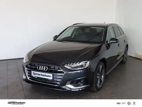 Used AUDI A4 Diesel 2023 Ad 